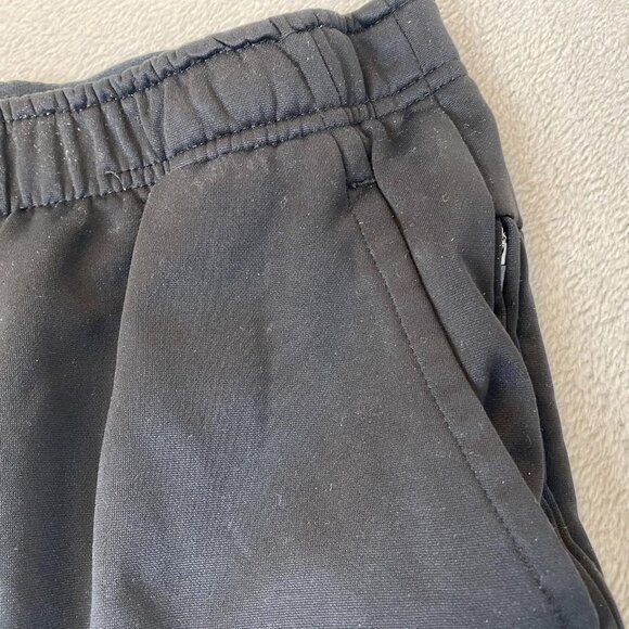 Member's Mark Mens Activewear Pants Large Tech Fleece Performance Elastic Waist - Picture 10 of 12